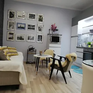 Pannonia Center Deluxe , Budapest Ungarn