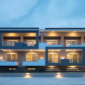 Sithonia Suites Luxury 3 Beds , Nikiti (Sithonia) Griechenland