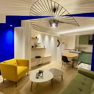 Refait A Neuf Centre Apartamento