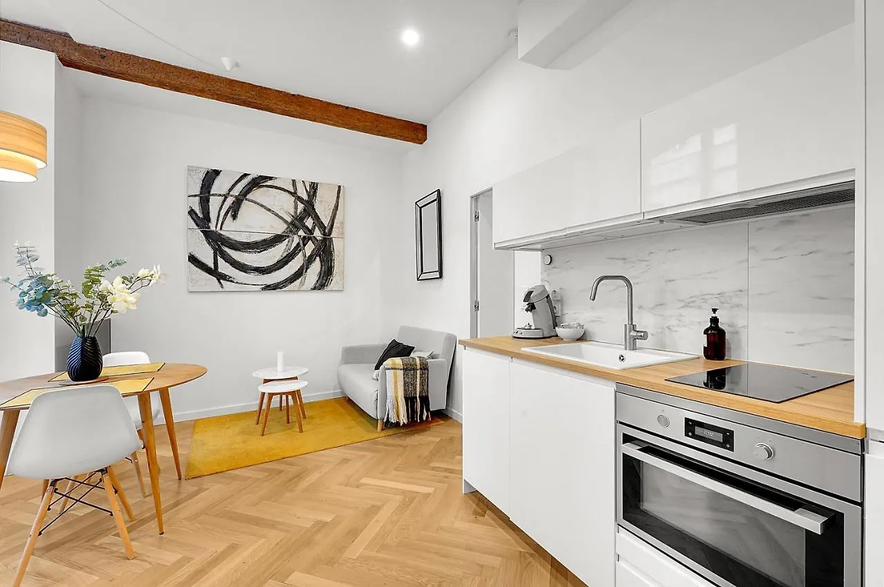 Les Relais Du Capitole - Appartements D'Hotes Toulouse 0*,