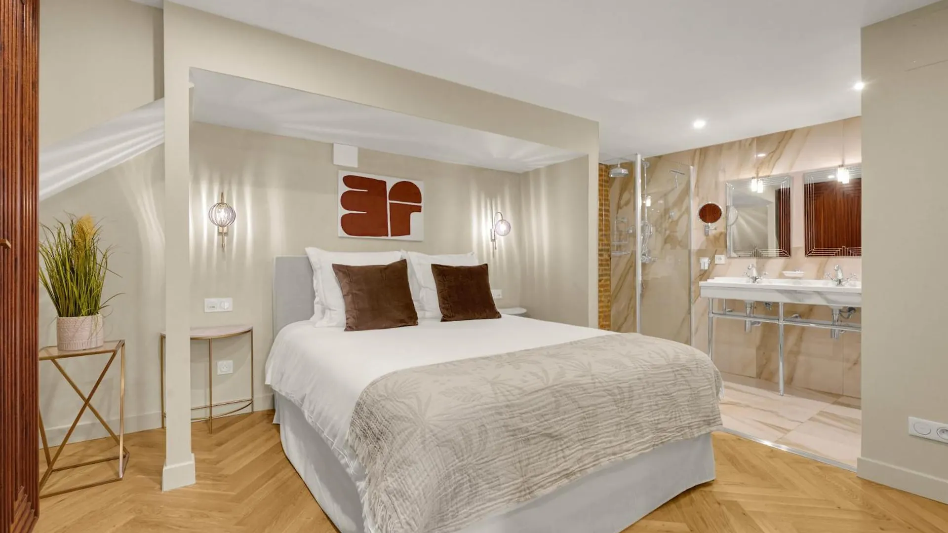 Apartment Les Relais Du Capitole - Appartements D'Hotes Toulouse