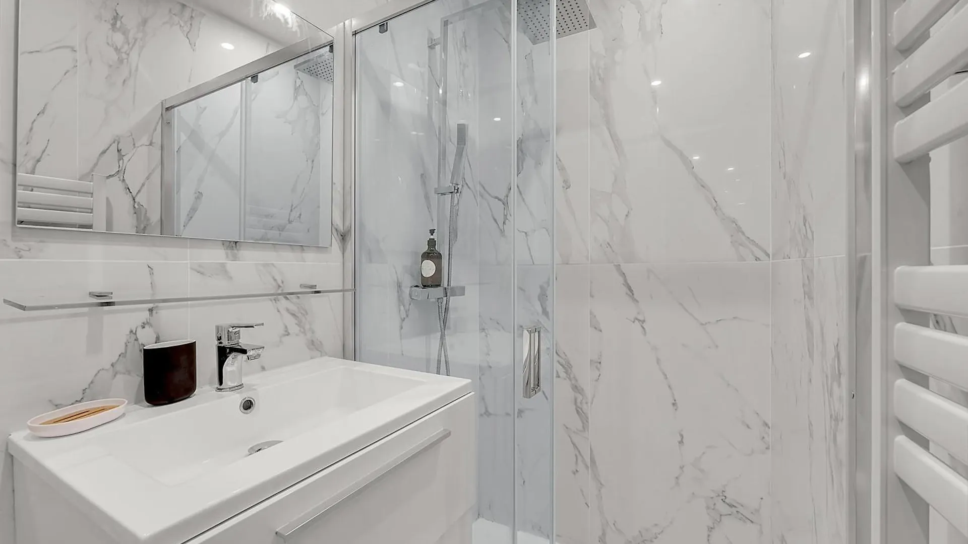 Les Relais Du Capitole - Appartements D'Hotes Toulouse 0*,  France