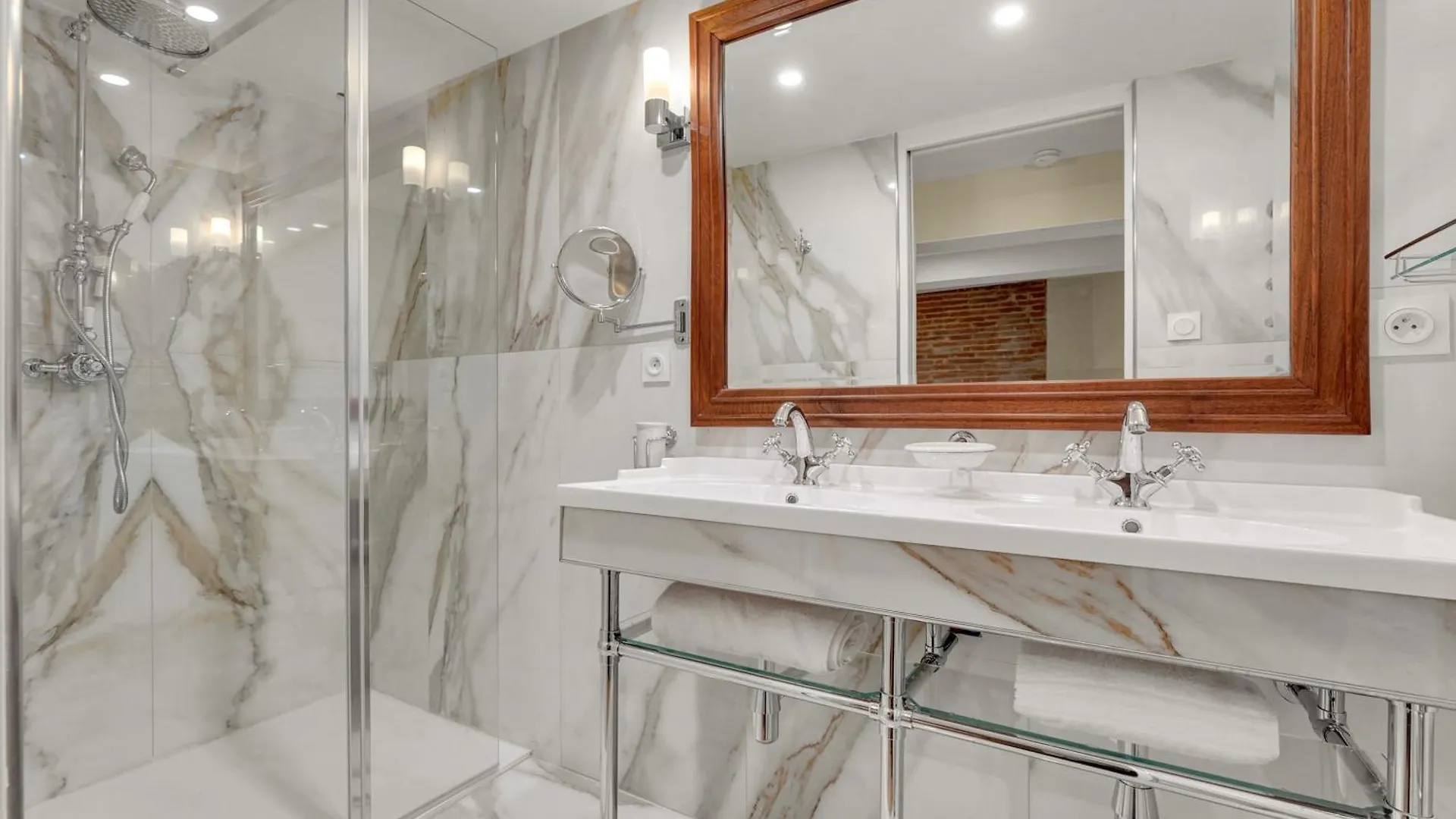 Les Relais Du Capitole - Appartements D'Hotes Toulouse France