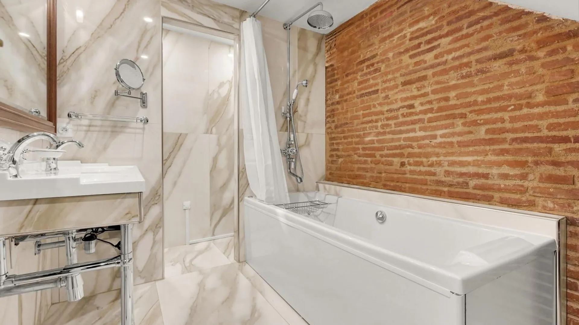 Les Relais Du Capitole - Appartements D'Hotes Toulouse
