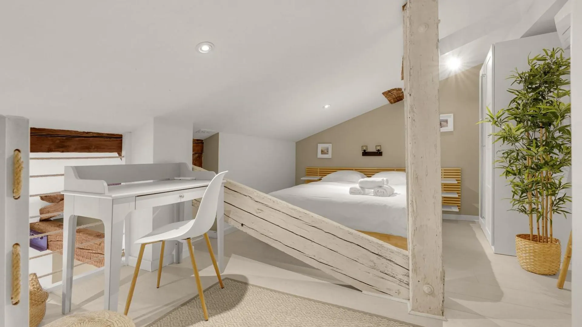 Les Relais Du Capitole - Appartements D'Hotes Toulouse