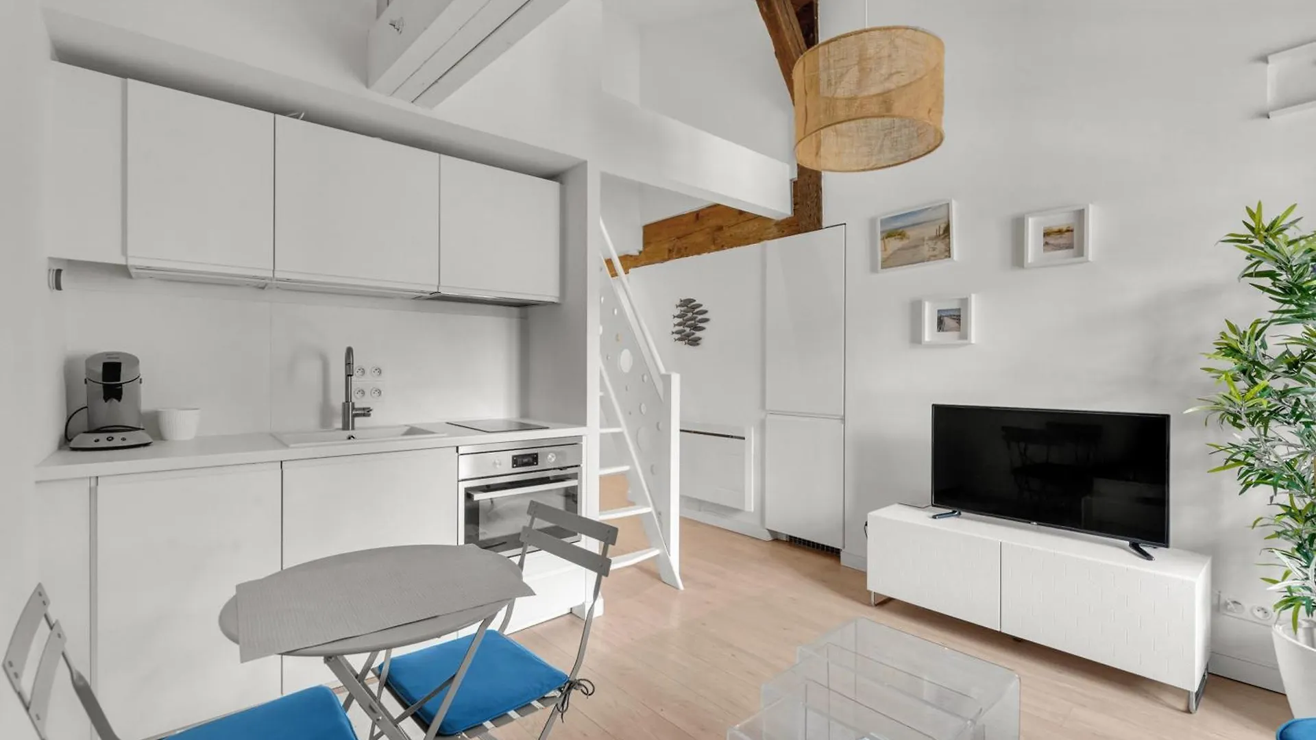 Les Relais Du Capitole - Appartements D'Hotes Toulouse
