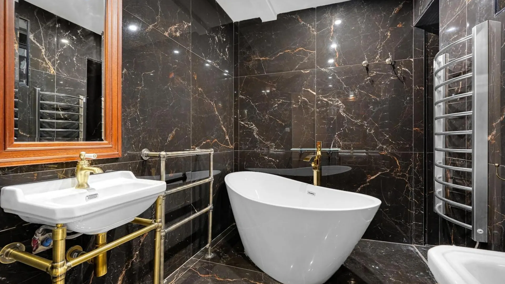 Apartment Les Relais Du Capitole - Appartements D'Hotes Toulouse France