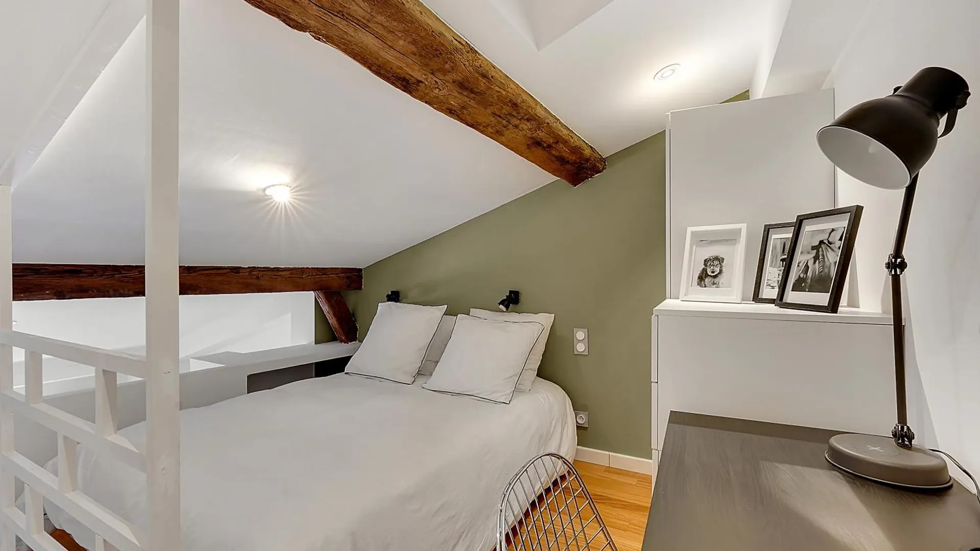 Les Relais Du Capitole - Appartements D'Hotes Toulouse