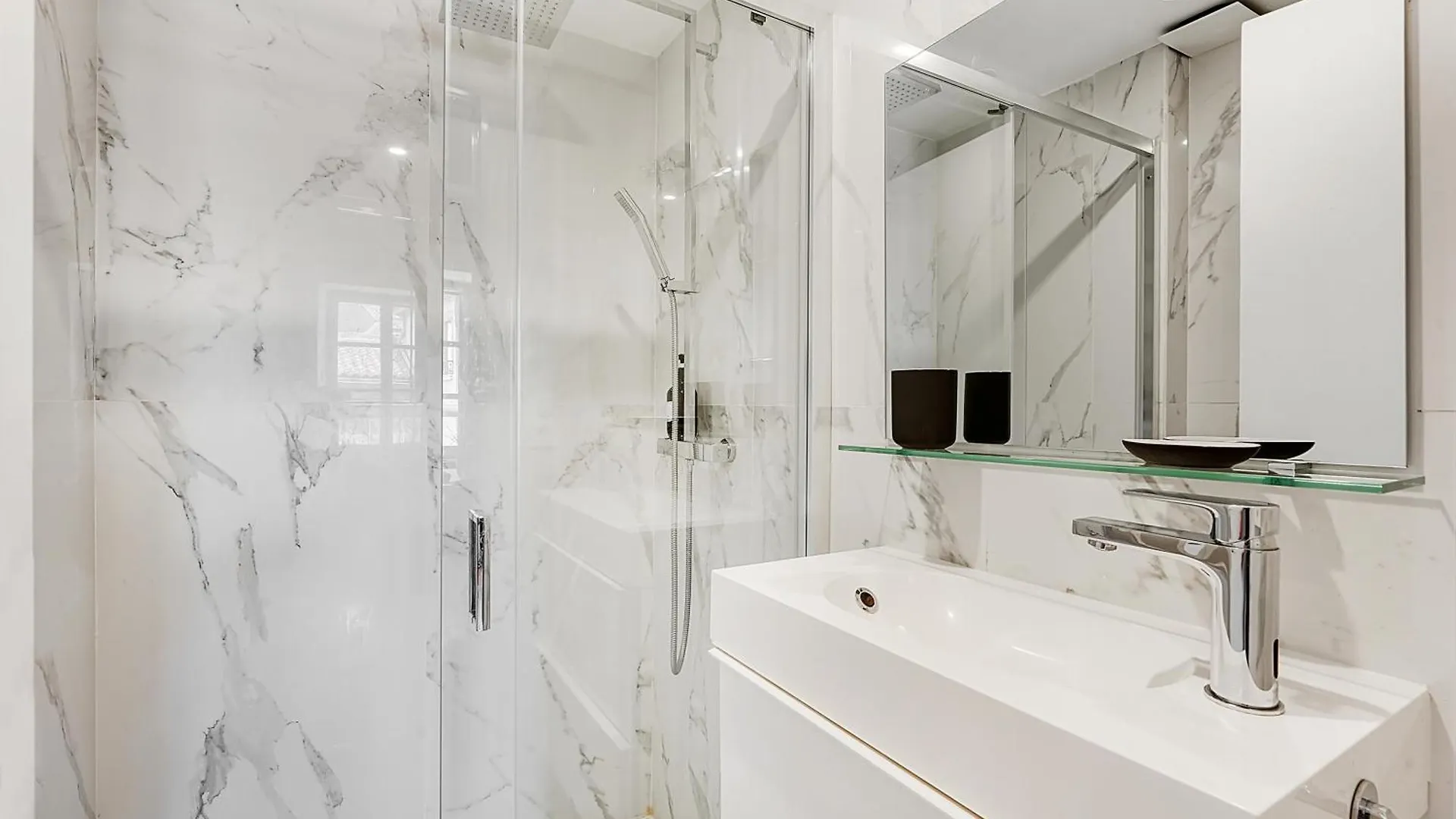 Les Relais Du Capitole - Appartements D'Hotes Toulouse Apartment